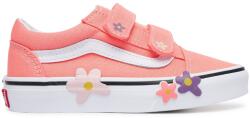 Vans gyerek cipő lányoknak, rózsaszín, 31 EU (0000306393639_31)