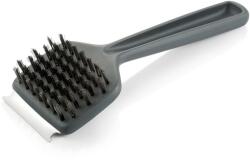 Tescoma GrandChef kefe, grillek és főzőlapok tisztításához, fekete (1008824)
