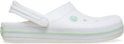 Crocs Crocband Papucs Fehér 41-42 EU (198445338762)
