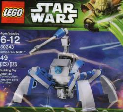 LEGO® Star Wars - Mini Umbaran MHC (30243)