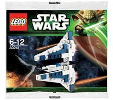 LEGO® Star Wars™ - Mini Gauntlet (30241)