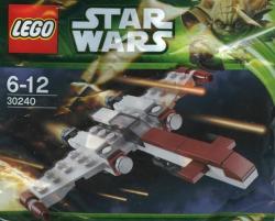 LEGO® Star Wars™ - Mini Z-95 (30240)