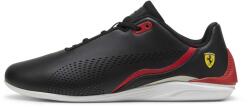 PUMA FERRARI DRIFT CAT DECIMA Fekete, Piros, Fehér 41 (30719309)