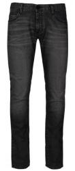 Emporio Armani Férfi farmer 6Z1J10, Emporio Armani, Pamut/Elasztán, Fekete, 40 EU (6Z1J101D1BZ)