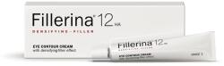 Labo Suisse Labo Fillerina 12HA Densifying szemkörnyékápoló krém, hidratáló, erősítő, 15 ml (92741)