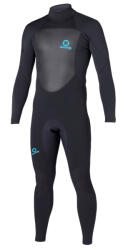 EG SURFER LONG 2.0 Fekete M (104314)