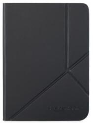 Kobo Husa Kobo SleepCover N613-AC-BK-E-PU | Clara, Negru, Auto Wake/Sleep