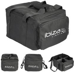 Ibiza Light Geanta Transport Echipamente DJ Ibiza Light SOFTBAG4 | Protectie Profesionala (SOFTBAG4)