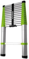 Fieldmann Scara Telescopica Fieldmann FZZ4005 | Aluminiu, 3.8m, 150kg (F-FZZ4005)