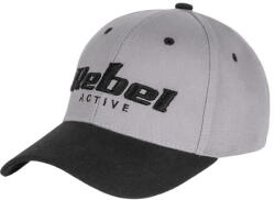 Rebel Sapca Rebel RBA-7001-LG-M | Unisex, Logo Active (RBA-7001-LG-M)