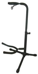 Ibiza Sound Suport Chitara Ibiza Sound SG002 | Reglabil 50-80cm, Negru (SG002)