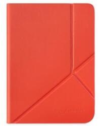 Kobo Husa Ebook reader Kobo SleepCover 151691 | Clara, Auto Wake/Sleep, Cayenne Red