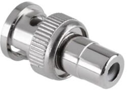 Lechpol Adaptor BNC Lechpol ZLA0479 | Tata - RCA Mama (ZLA0479)