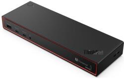 Lenovo Docking Station Lenovo ThinkPad Thunderbolt 5 Smart Dock 7500 40BA0265EU | 140W, USB-C, Triple Display