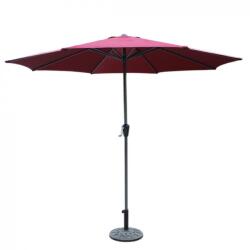 Heinner Umbrela Terasa Heinner STUD006 | Dia 300cm, Inaltime 60cm (STUD006)
