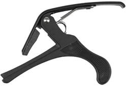 C. Perkins Capodastru Chitara C. Perkins BLACK-CAPO | Negru, Universal (BLACK-CAPO)