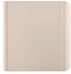 Kobo Husa Ebook Reader Kobo N428-AC-SB-N-PU | Kobo Libra, SleepCover, Sand Beige