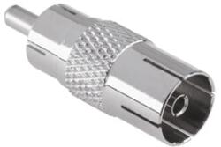 Lechpol Adaptor RCA Lechpol ZLA0470 | Tata - Mama, TV (ZLA0470)