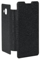 Krüger&Matz Husa Ebook Reader Kruger Matz KM0028 | Move, Flip Book Cover, Negru (KM0028)