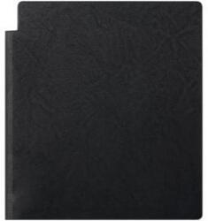 Kobo Husa Kobo SleepCover N605-AC-BK-E-PU | Elipsa 2E, Negru