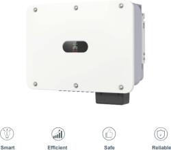 Huawei Inverter Huawei SUN2000-40K-MC0 | 40kW, Trifazat, Fotovoltaic (X01077540)