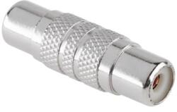 Lechpol Adaptor RCA Lechpol ZLA0316MET | Mama-Mama, Metalic (ZLA0316MET)