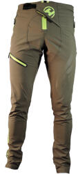 HAVEN ENEGIZER LONG Khaki, Fényvisszaverő neon L (3305)