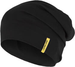 Sensor MERINO WOOL ČEPICE Fekete, Sárga L (15200057)