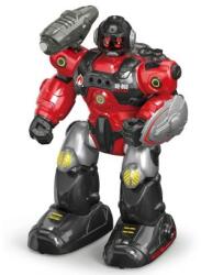 WIKY RC Robot pompier care stropește cu apă RC cu telecomandă 40 cm (WKW059357)
