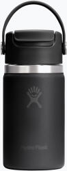 Hydro Flask Cană termică Hydro Flask Travel Mug Flip Sip 355 ml black