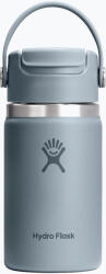 Hydro Flask Cană termică Hydro Flask Travel Mug Flip Sip 355 ml shale gray