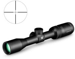 Vortex Luneta de arma pentru vanatoare Vortex Crossfire HD 2-7x32 V-Plex (CFR-2702) - ecalator