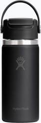 Hydro Flask Cană termică Hydro Flask Travel Mug Flip Sip 473 ml black