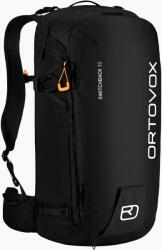 ORTOVOX Rucsac de schi de tură ORTOVOX Switchback 32 l black raven