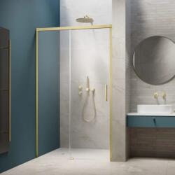 Radaway Usa de nisa culisanta, auriu pal periat, Radaway Idea 6 Brushed Light Gold DWJ 387023-98-01R (387023-98-01R)