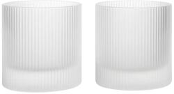Ferm Living set de pahare din sticlă 99KK-SLUZTH_00X (1104270636) Pahar