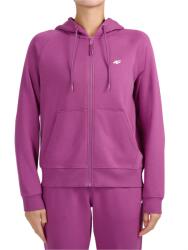 4F Sweatshirt F2673 Mărime: L / Culoare: roz (4FWAW26TSWSF2673)