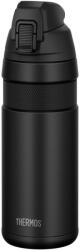 Thermos Termos Thermos, 580 ml, negru mat