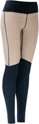 Devold Reverso Merino Longs Wmn Mărime: L / Culoare: bej (GO-257-110-B-684A)