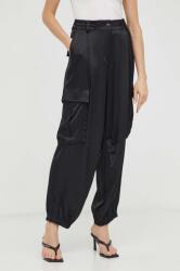 Herskind pantaloni PPYH-SPD02Y_99X (4949985)