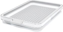 Rotho CAUMA Fridge Organizer 1.3 L (7610859254924)