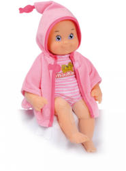 Smoby 160130 MiniKiss baba - 27 cm