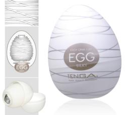TENGA Egg Silky