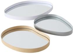 Boltze set de tavi Wolka 3-pack 99KK-KBU4MM_MLC (2034240) Tava