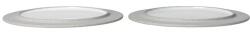 Ferm Living set de farfurii pentru deserturi din gresie Sonae 22 cm 99KK-ZSUZTP_09X (1104273003)