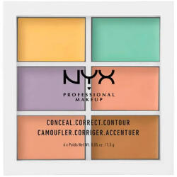 NYX Colour Correcting Palette