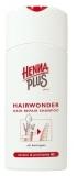 HennaPlus Hairwonder hajregeneráló sampon 200 ml