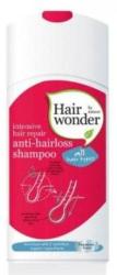 HennaPlus Hairwonder hajhullás elleni regeneráló sampon 200 ml