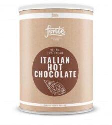 Fonte Italian Hot Chocolate 2kg - 65 servings