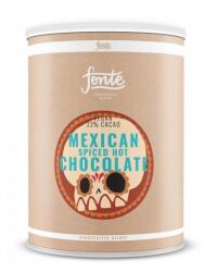 Fonte Mexican Spiced Hot Chocolate 2kg 33% Cacao
